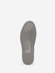 Cole Haan Grey Grandpro Luxe Slip On Trainers - Image 6 of 6