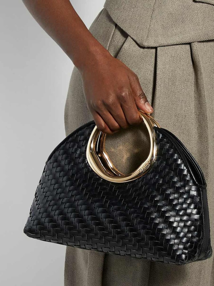 Dune London Natural Dawnings Grab Bag - Image 5 of 5 Dune London Natural Dawnings Grab Bag - Image 5 of 5