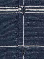 Blend Blue Bredo Knit Shirt - Image 8 of 8