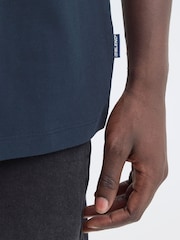 Blend Blue Sun Veggie T-Shirt - Image 5 of 7