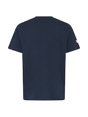 Blend Blue Sun Veggie T-Shirt - Image 7 of 7