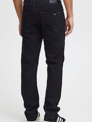 Blend Black Bhrock Straight Stretch Denim Jeans - Image 2 of 7