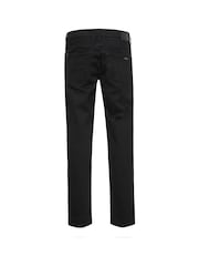 Blend Black Bhrock Straight Stretch Denim Jeans - Image 5 of 7