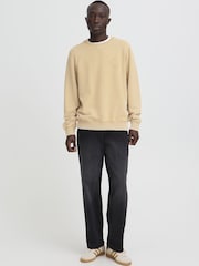 Blend Natural Factor Crew Neck Sweatshirt - Image 3 of 7