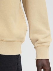 Blend Natural Factor Crew Neck Sweatshirt - Image 4 of 7