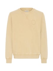 Blend Natural Factor Crew Neck Sweatshirt - Image 5 of 7