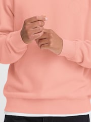 Blend Pink Factor Crew Neck Sweatshirt - Image 5 of 8