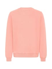 Blend Pink Factor Crew Neck Sweatshirt - Image 7 of 8