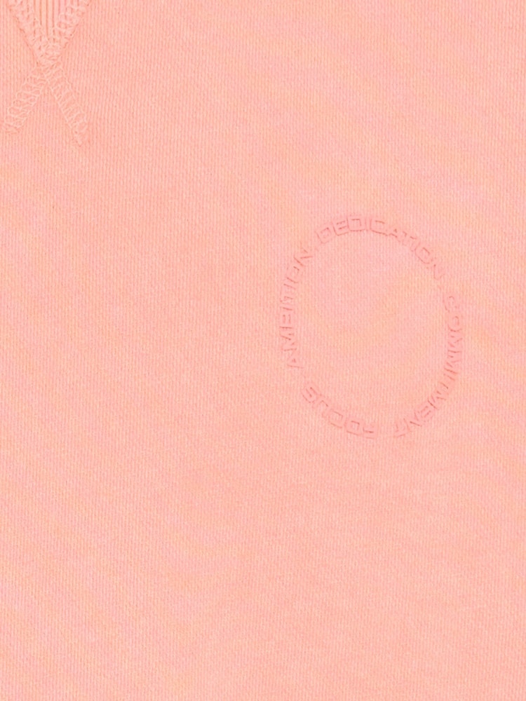 Blend Pink Factor Crew Neck Sweatshirt - Image 8 of 8