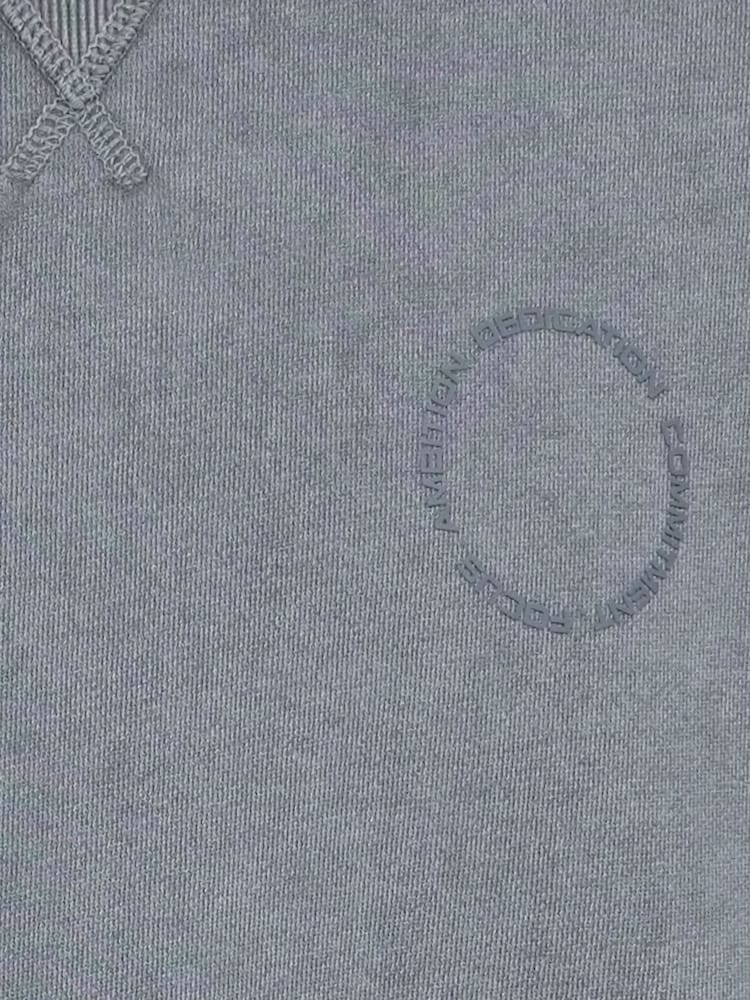 Blend Grey Factor Crew Neck Sweatshirt - Image 7 of 7