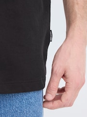 Blend Black Kaiser Relaxed Crew T-Shirt - Image 5 of 7