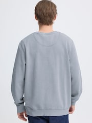 Blend Blue Factor Crew Neck Sweatshirt - Image 2 of 4