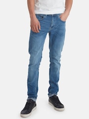 Blend Blue Jet Slim Fit Jeans - Image 1 of 3