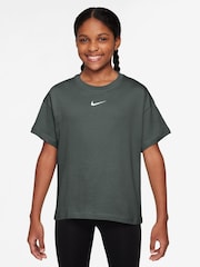 Camouflage-Grün - Nike Sportswear T-Shirt - Bild 1 von 3