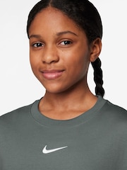 Camouflage-Grün - Nike Sportswear T-Shirt - Bild 3 von 3