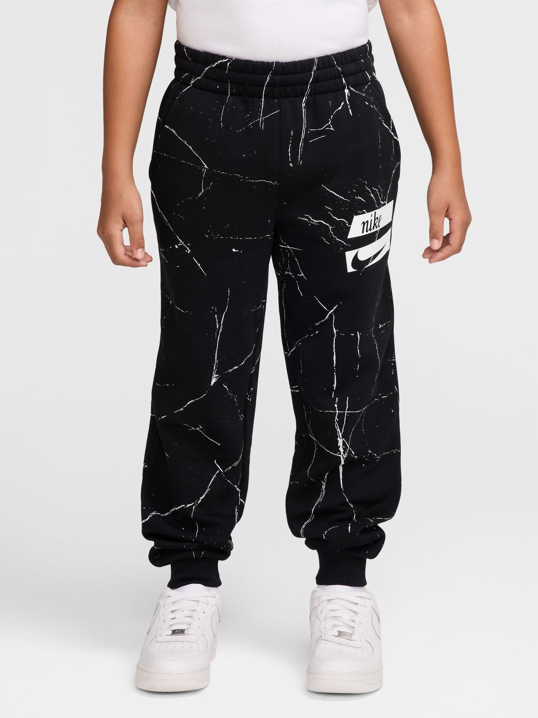 Comprar Nike Sportswear Club Fleece Joggers from Next Brazil
