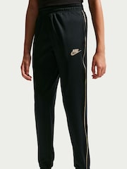 Nike Black Dri-FIT Tracksuit - Image 4 of 4