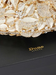 Μεταλλικά - Τσαντάκι clutch Dune London Brides - Εικόνα 6 από 6