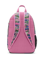 Черный - Nike Elemental Kids Backpack - Изображение 2 7