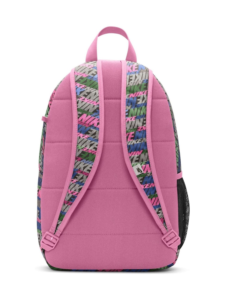 Черный - Nike Elemental Kids Backpack - Изображение 2 7