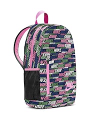 Черный - Nike Elemental Kids Backpack - Изображение 3 7