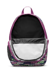 Черный - Nike Elemental Kids Backpack - Изображение 4 7