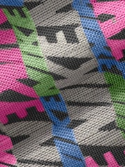 Черный - Nike Elemental Kids Backpack - Изображение 7 7