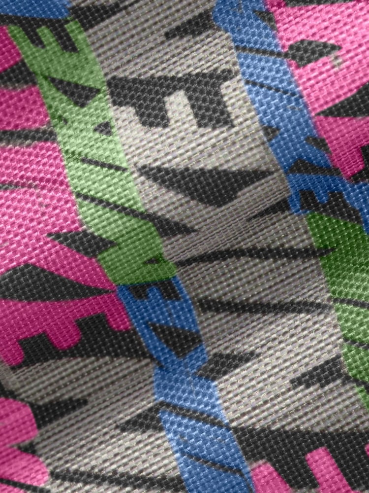 Черный - Nike Elemental Kids Backpack - Изображение 7 7