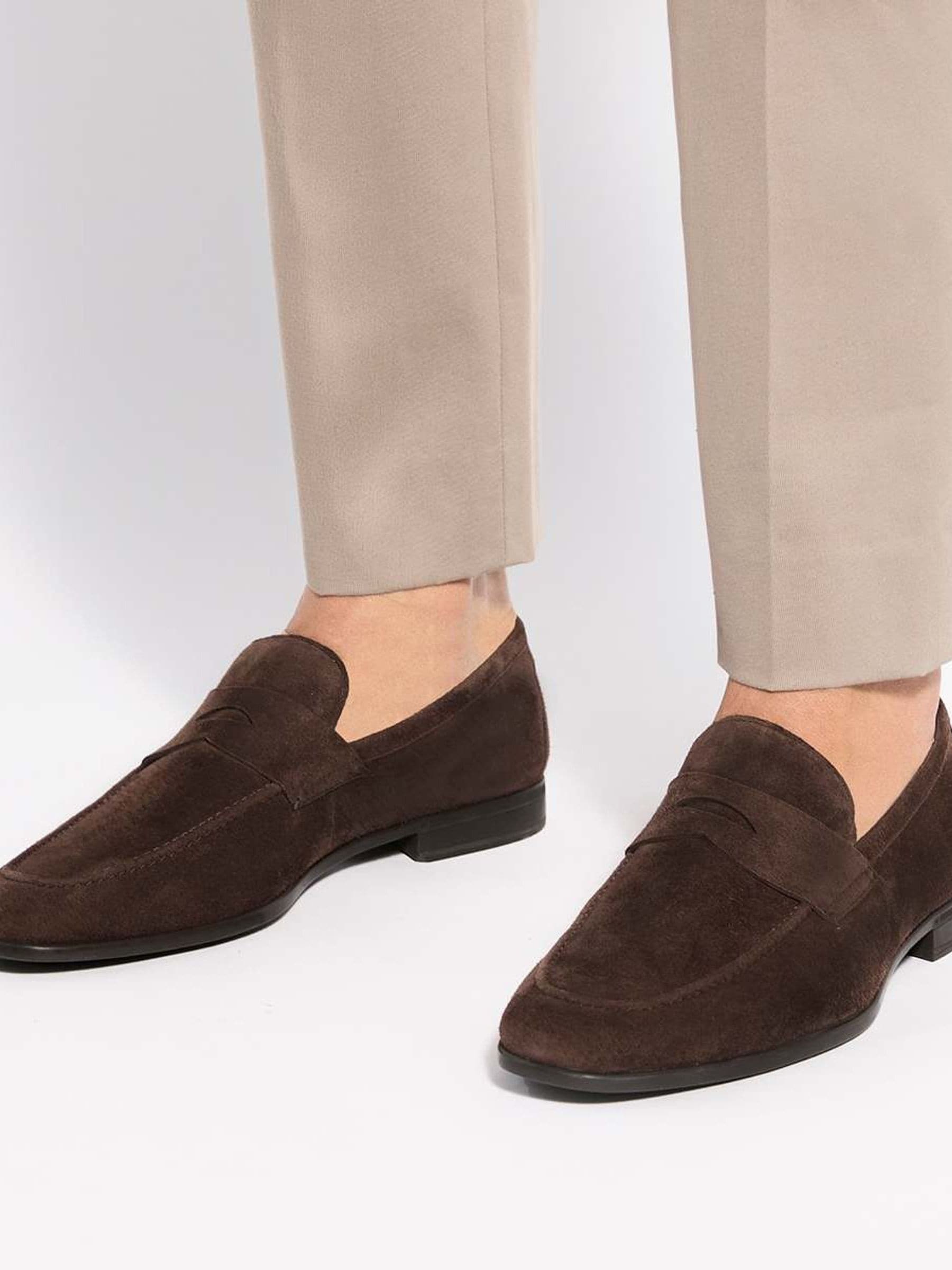 Cumpără Maro - Mocasini Dune London Barclays from Next Romania