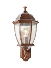BHS Heritage Bronze Travers 1lt Large Lantern - Image 5 of 6