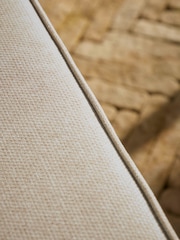 Cox & Cox Grey Novaro Garden Lounge Set - Image 5 of 6