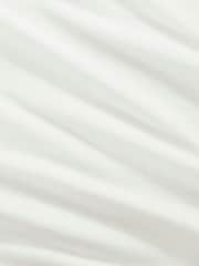 NN.07 White David Boxy Fit T-Shirt - Image 2 of 2