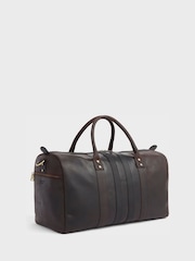 Osprey London The Jenson レザー 旅行カバン - 画像 2 / 6