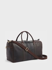 Osprey London The Jenson レザー 旅行カバン - 画像 3 / 6