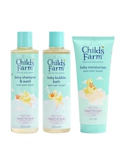Childs Farm Baby Bundle - Image 1 of 1