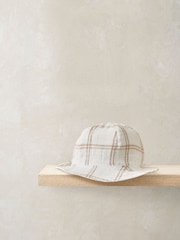 Mamas & Papas Reversible Sun Hat - Bild 1 von 2