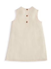 Mamas & Papas Cherry Knitted Dress - Bild 2 von 2