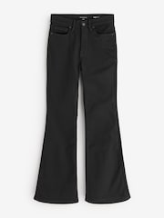 Good American Never Fades Legs Flare Jeans - Εικόνα 5 από 5