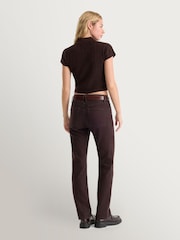 Good American Vintage Straight Jeans - Bild 2 von 6