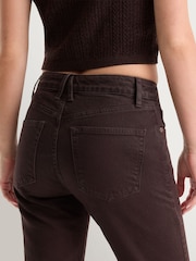 Good American Vintage Straight Jeans - Bild 5 von 6