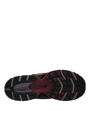 Nike Burgundy Vomero V5 Ripstop Trainers - Image 3 of 3