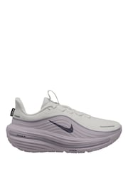 Belo Grei - Nike Winflo 12 Gore-Tex Road Running Trainers - Slika 1 od 3