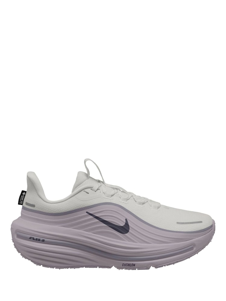 Belo Grei - Nike Winflo 12 Gore-Tex Road Running Trainers - Slika 1 od 3