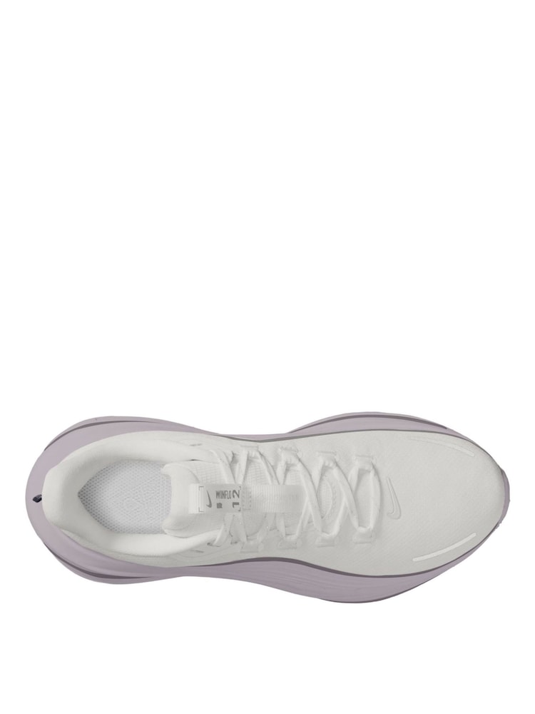Belo Grei - Nike Winflo 12 Gore-Tex Road Running Trainers - Slika 2 od 3