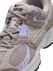אפור כחול - Nike Vomero V5 Suede Trainers - תמונה 10 מתוך 11