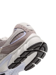 אפור כחול - Nike Vomero V5 Suede Trainers - תמונה 11 מתוך 11