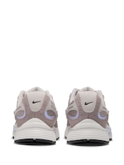 אפור כחול - Nike Vomero V5 Suede Trainers - תמונה 6 מתוך 11