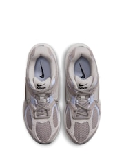 אפור כחול - Nike Vomero V5 Suede Trainers - תמונה 7 מתוך 11