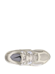 אפור כחול - Nike Vomero V5 Suede Trainers - תמונה 8 מתוך 11
