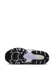 אפור כחול - Nike Vomero V5 Suede Trainers - תמונה 9 מתוך 11